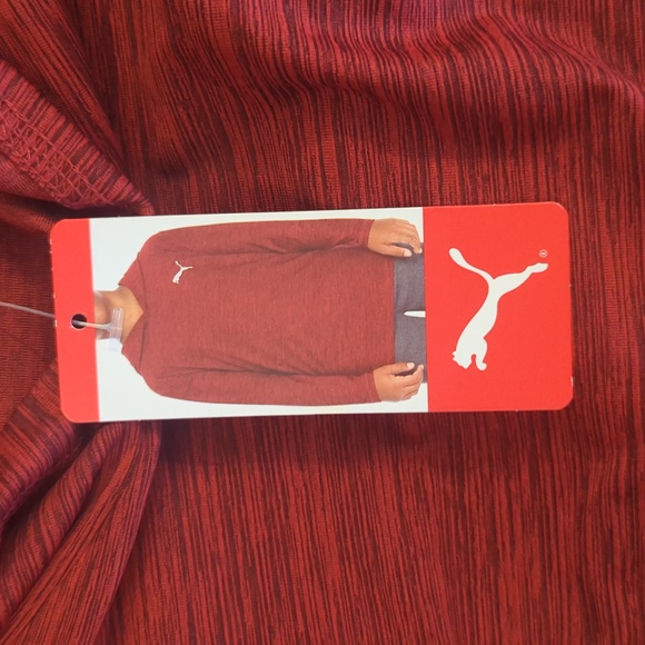 Youth XXL (18/20) Puma Hoodie - Picture 1 of 5